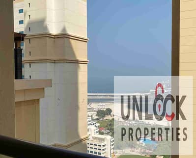 2 Bedroom Flat for Rent in Jumeirah Beach Residence (JBR), Dubai - 1000326336. jpg