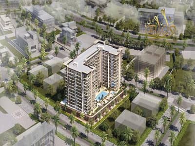 瓦斯尔门户住宅区， 迪拜 1 卧室公寓待售 - WhatsApp Image 2025-04-29 at 5.16. 00 PM (1). jpeg