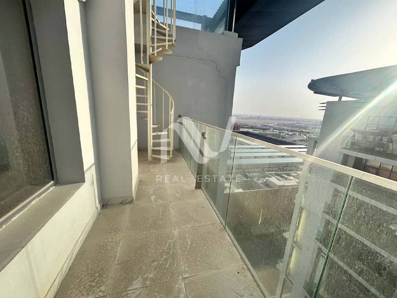 18 Oasis Residences One 3BR, Masdar City - NV26062025SA01R _0007_IMG-20250626-WA0012. jpg. jpg