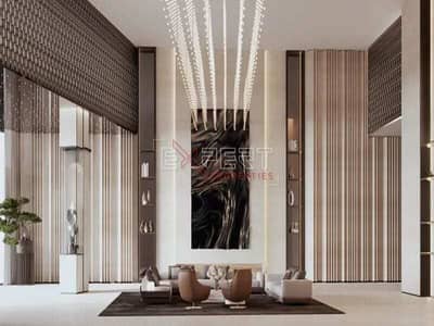 1 Bedroom Flat for Sale in Business Bay, Dubai - Premium Layouts | High ROI | Near Dubai International Airport