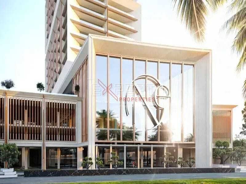 Pool View | Flexible Payment Plan | Strategic Location