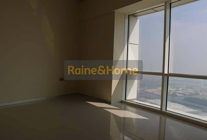 Stunning Views over DIFC / 2-Bedrooms