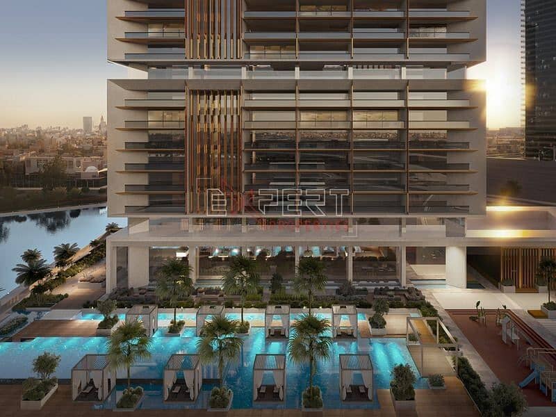 Urban Elegance | Near Jumeirah Beach | Ideal Locaion Urban Elegance | Near Jumeirah Beach | Ideal Locaion