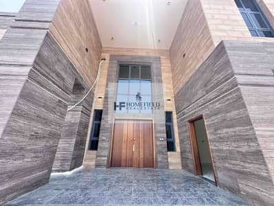 1 Bedroom Flat for Rent in Baniyas, Abu Dhabi - IMG_4754. jpg