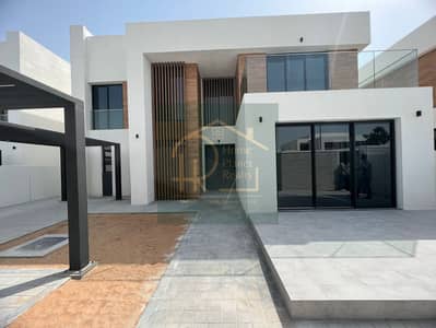 4 Bedroom Villa for Rent in Saadiyat Island, Abu Dhabi - WhatsApp Image 2025-07-01 at 4.53. 20 AM (2). jpeg