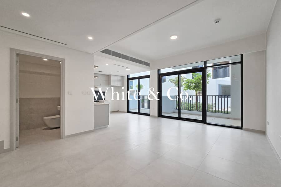 位于阿拉伯牧场3号，天赐小区 3 卧室的联排别墅 3450000 AED - 12041012