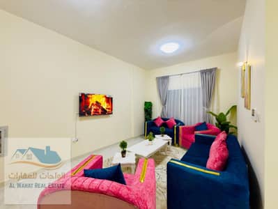 2 Bedroom Flat for Rent in Al Nuaimiya, Ajman - IMG-20250701-WA0100. jpg
