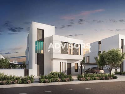 4 Bedroom Villa for Sale in Al Shamkha, Abu Dhabi - Screenshot 2023-02-25 162802. png