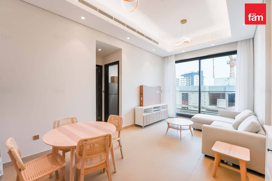 Fully Furnished | Never used |Brand New |Spacious