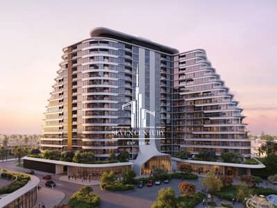 3 Cпальни Апартаменты Продажа в Дубай Саут, Дубай - WhatsApp Image 2025-06-30 at 11.29. 20 (1). jpeg
