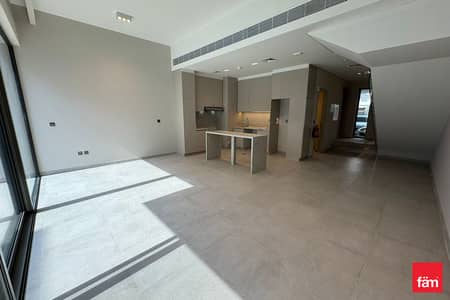 3 Bedroom Townhouse for Rent in Mohammed Bin Rashid City, Dubai - 3 BHK + Maid | Extended Garden & Plot | Lowest Price