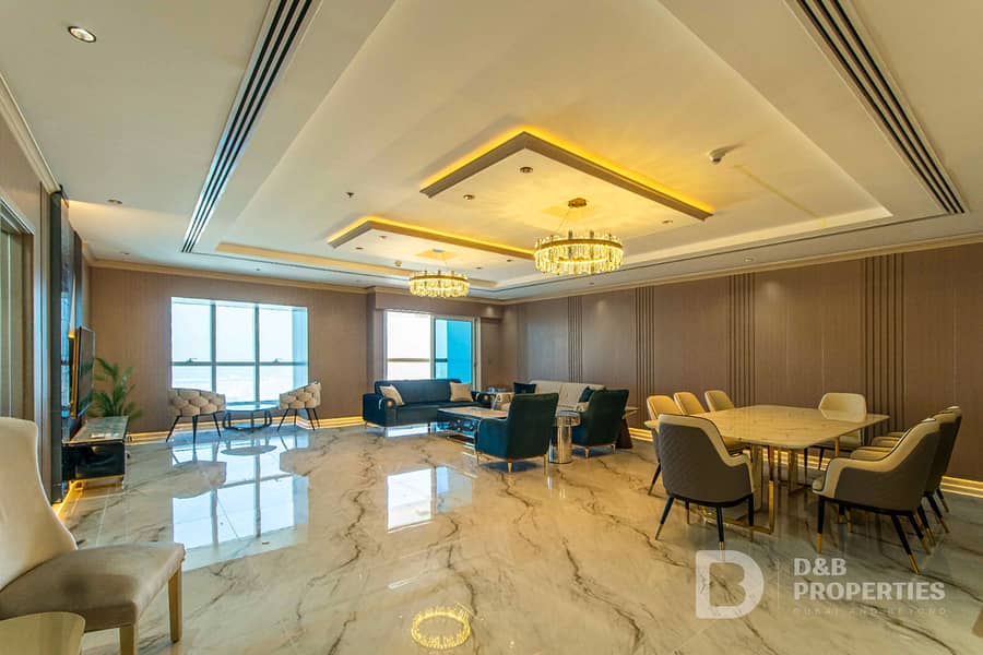 Квартира в Дубай Марина,Элит Резиденция, 4 cпальни, 440000 AED - 12094117 Квартира в Дубай Марина,Элит Резиденция, 4 cпальни, 440000 AED - 12094117