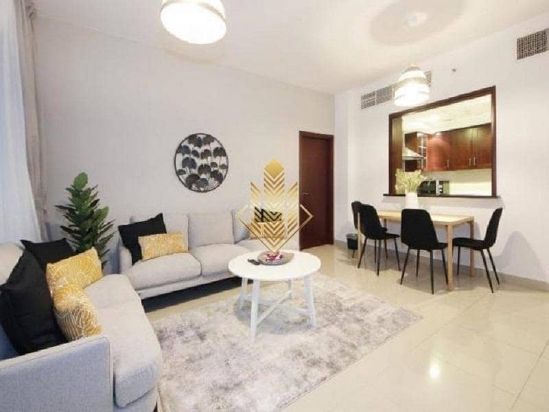 شقة في 29 بوليفارد 1،بوليفارد 29،وسط مدينة دبي 2 غرف 3200000 درهم - 12092366
