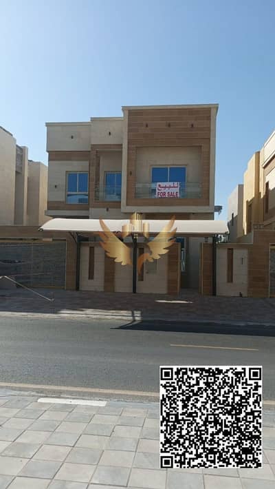 5 Bedroom Villa for Sale in Al Yasmeen, Ajman - WhatsApp Image 2025-06-30 at 12.37. 00 PM. jpeg