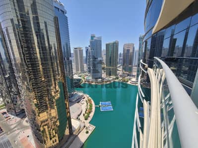 1 Bedroom Apartment for Rent in Jumeirah Lake Towers (JLT), Dubai - 20250518_122856. jpg