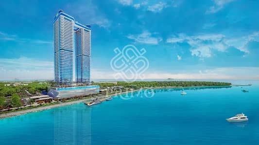 Studio for Sale in Dubai Maritime City, Dubai - 11418. jpg