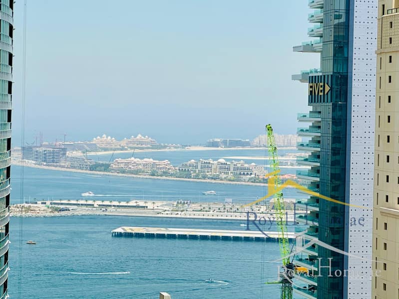 Квартира в Дубай Марина，Бей Сентрал，Бей Сентрал Вест, 1 спальня, 95000 AED - 12094157