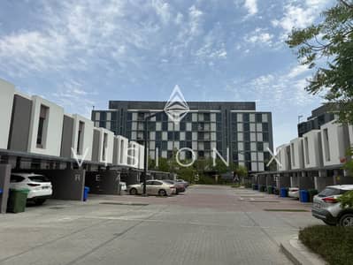 2 Bedroom Apartment for Sale in Aljada, Sharjah - IMG_9225. jpeg