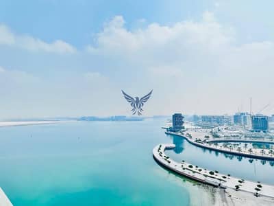 阿拉哈海滩， 阿布扎比 1 卧室公寓待租 - IMG-20250701-WA0006. jpg