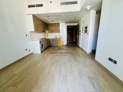 1 Bedroom Apartment for Rent in Meydan City, Dubai - Brand New | Chiller Free | Community View