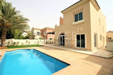 Prime Location | Private Pool | Vacant Prime Location | Private Pool | Vacant