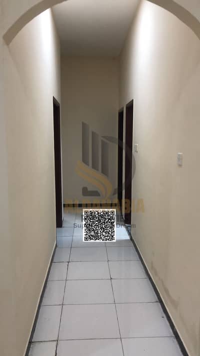 2 Cпальни Апартаменты в аренду в Аль Рауда, Аджман - IMG-20250701-WA0028. jpg