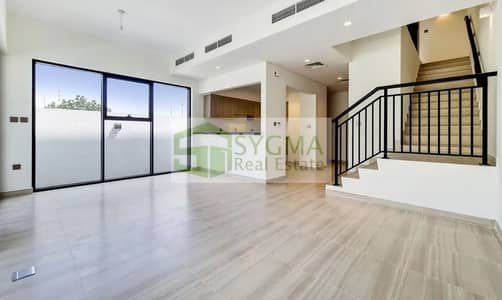 4 Bedroom Townhouse for Rent in DAMAC Hills, Dubai - 2. jpg