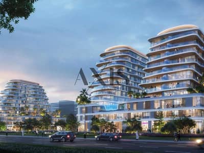 1 Bedroom Flat for Sale in Dubai Islands, Dubai - Smart Home | High ROI | Great Investment