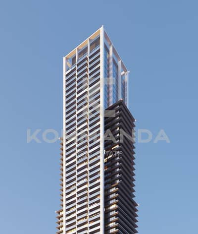 2 Bedroom Flat for Sale in Jumeirah Village Circle (JVC), Dubai - 1. . PNG