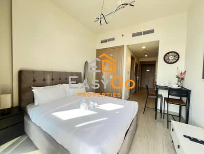 Studio for Rent in Meydan City, Dubai - IMG-20250630-WA0121. jpg