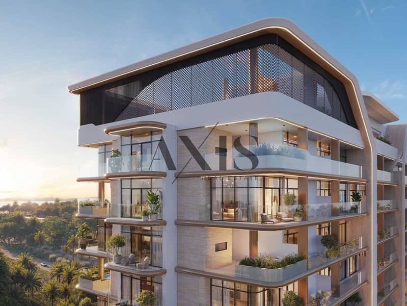 Квартира в Аль Фурджан,Celeste Heights, 2 cпальни, 1935000 AED - 12094227 Квартира в Аль Фурджан,Celeste Heights, 2 cпальни, 1935000 AED - 12094227