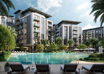 فلیٹ 3 غرف نوم للبيع في فالكون سيتي أوف وندرز‬، دبي - Belgrave_Gardens_page-0020. jpg