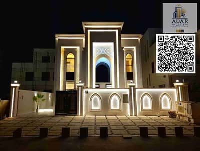 فیلا 5 غرف نوم للبيع في الحليو، عجمان - IMG-20250701-WA0184. jpg