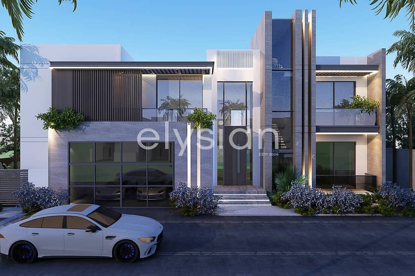 Custom Built | Brand New | Available