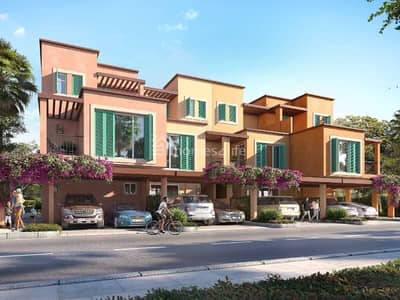 5 Bedroom Flat for Sale in DAMAC Lagoons, Dubai - Motivated Seller | Near Lagoons | With Maid