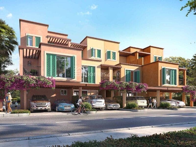 Motivated Seller | Near Lagoons | With Maid