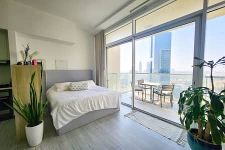 Studio for Sale in Jumeirah Village Circle (JVC), Dubai - Investment Deal | Exclusive | Spacious Layout