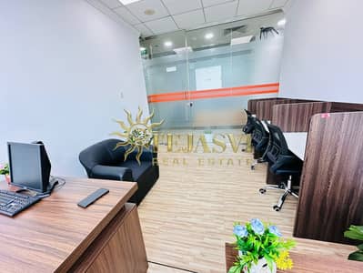 مکتب  للايجار في بر دبي، دبي - 582715ea-4519-4fb1-907e-0823776a4d18. jpg