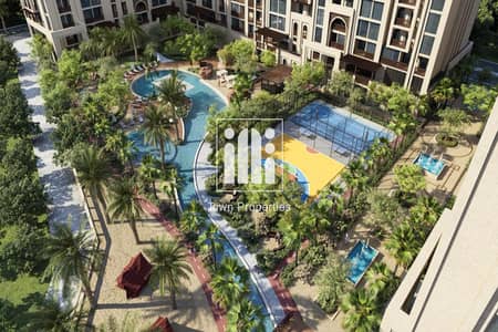 شقة 2 غرفة نوم للبيع في مدينة مصدر، أبوظبي - 09. jpg