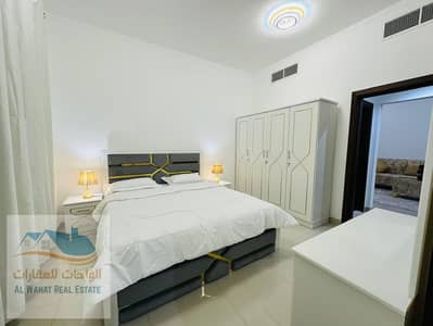 شقة 1 غرفة نوم للايجار في النعيمية، عجمان - IMG-20250701-WA0104. jpg