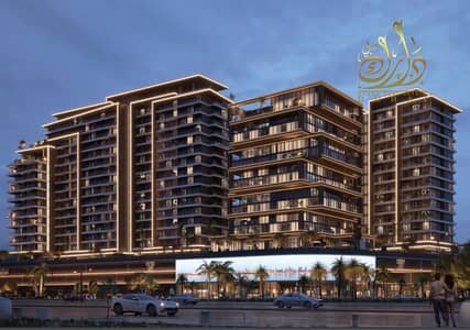 2 Bedroom Apartment for Sale in RAK Central, Ras Al Khaimah - Screenshot 2025-01-13 110543. png