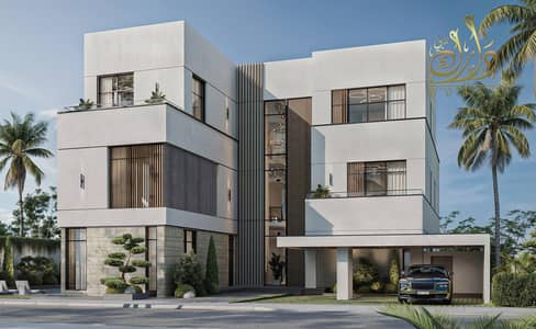 5 Cпальни Вилла Продажа в Мохаммед Бин Рашид Сити, Дубай - 27689dd3fcf8760602ce63be8e285f22. jpg