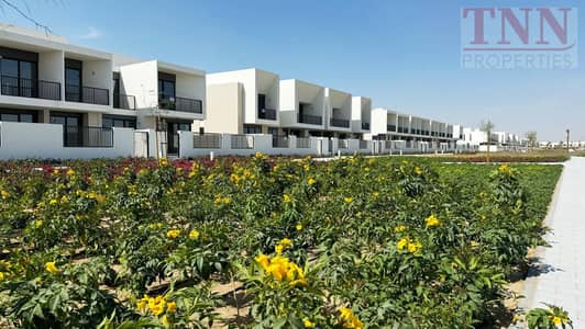 3 Bedroom Townhouse for Sale in Town Square, Dubai - maha 2. jpg