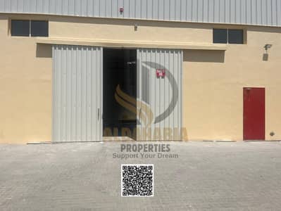 Warehouse for Rent in Umm Al Thuoob, Umm Al Quwain - 5d5a1822-33b4-428b-9dc4-a55b27ff60e6. jpeg