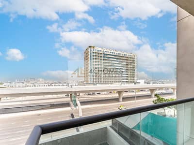 1 Bedroom Flat for Rent in Al Furjan, Dubai - 4. jpeg