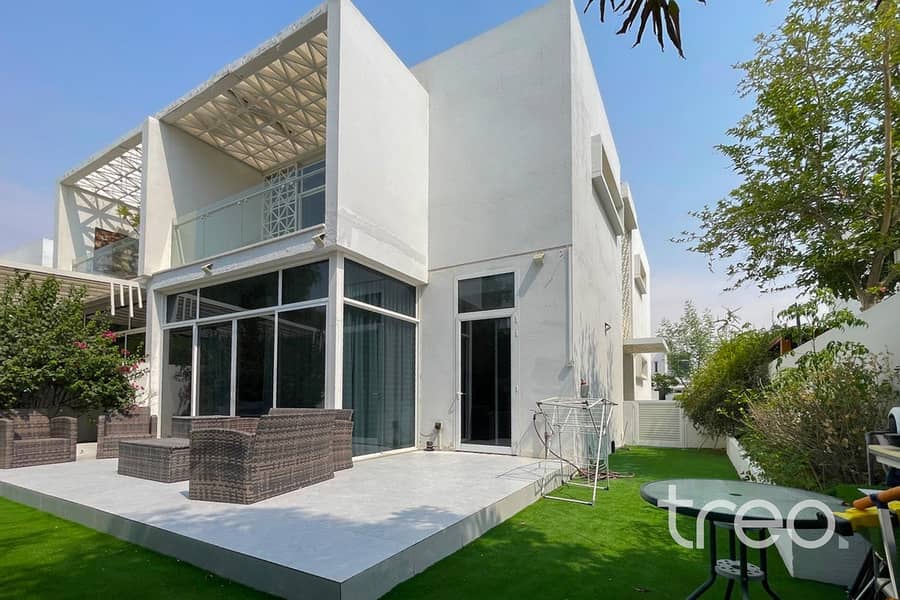 Semi Detached | Park Facing | Upgraded Flooring