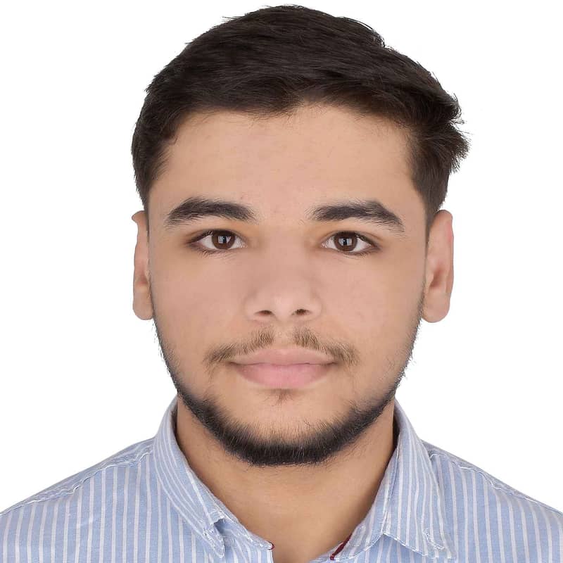 Abdulrahman Nader Abdelfattah