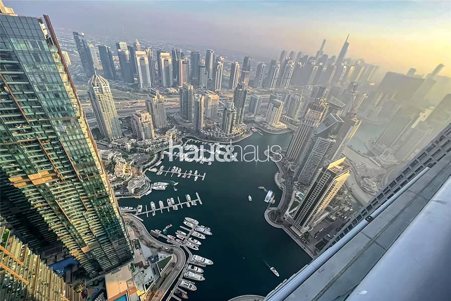 FENDI Design | Chiller Free | Marina View FENDI Design | Chiller Free | Marina View