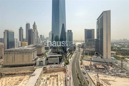 1 Спальня Апартамент в аренду в ДИФЦ, Дубай - Квартира в ДИФЦ，Парк Тауэрс，Парк Тауэр А, 1 спальня, 125000 AED - 12094412