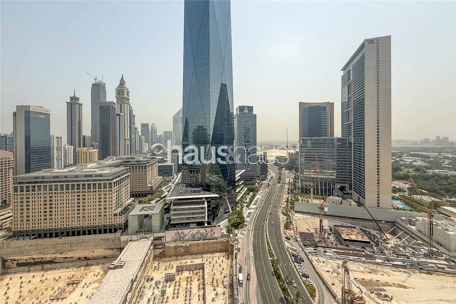 Квартира в ДИФЦ，Парк Тауэрс，Парк Тауэр А, 1 спальня, 125000 AED - 12094412